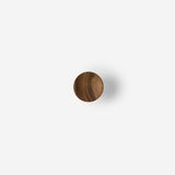 Orb Walnut Wood Knob - EQ3 knob EQ3