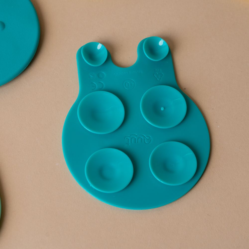 Jellyfish Bath Grips FINNBIRD - puzzle FIRE THE IMAGINATION