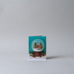 Cozy Christmas Card CHRISTMAS 2025 Janet Hill Studio (Faire)