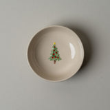 Holiday Mini Bowl CHRISTMAS 2025 Abbott Collection Tree