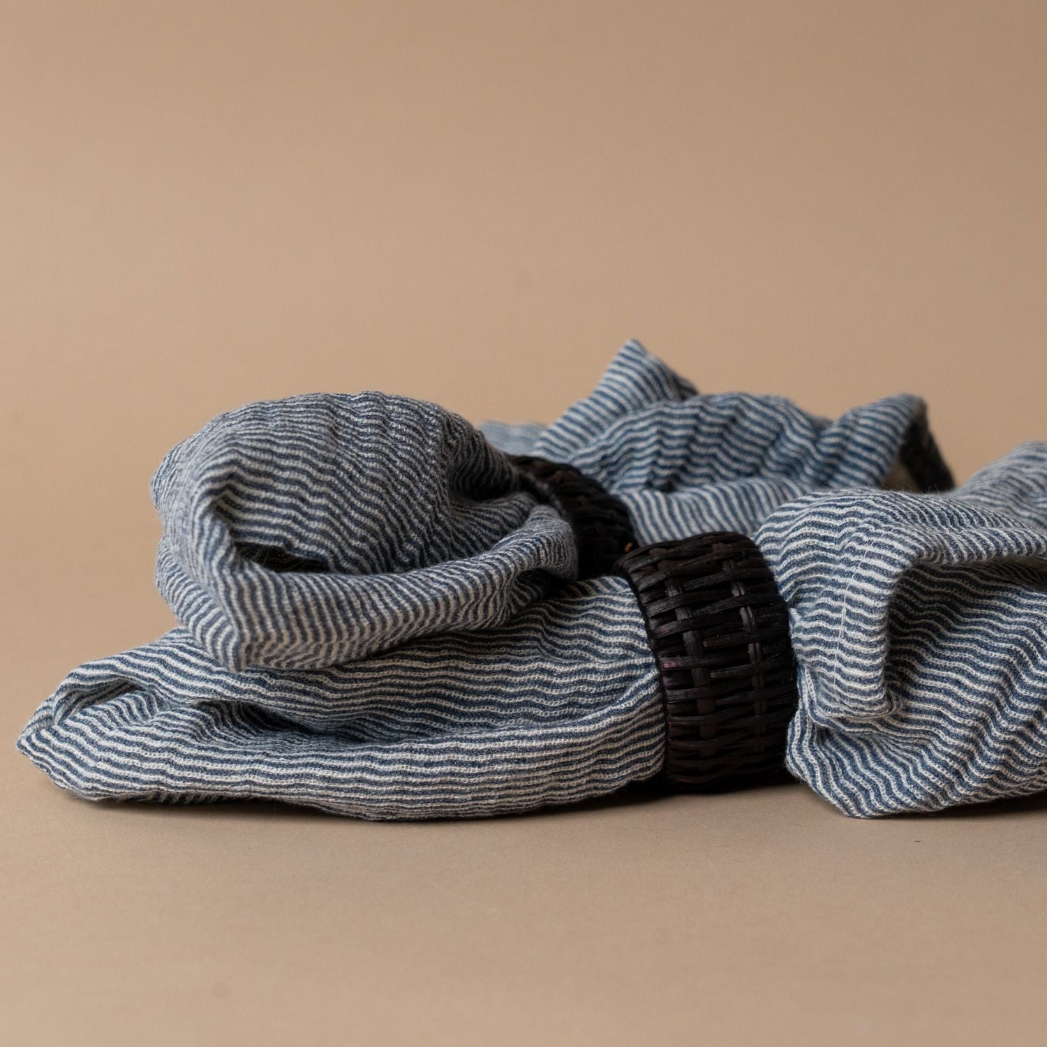 Rattan Napkin Ring napkin ring Tell Me More (Faire)