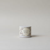 Winter White Tin Candle CHRISTMAS 2025 Illume (DYA)
