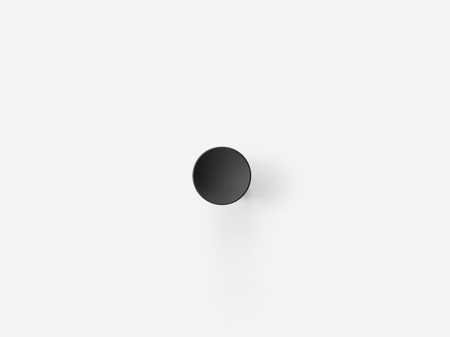Orb Aluminum Knob - EQ3 knob EQ3