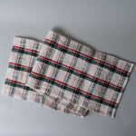 Holiday Plaid Table Runner CHRISTMAS 2025 DANICA (Faire)