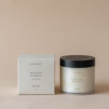 The Original Body Scrub by LOVEFRESH body scrub LOVEFRESH Mandarin & Cypress