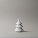 Layered Snowy Tree Object CHRISTMAS 2025 Indaba Small