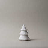 Layered Snowy Tree Object CHRISTMAS 2025 Indaba Small