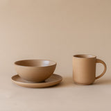 Stoneware Glaze Side Plate plate Indaba