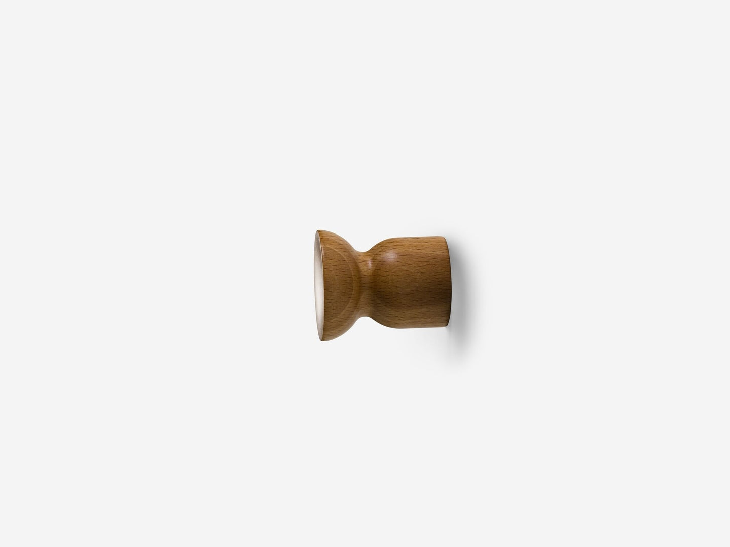 Orb Beech Wood Knob - EQ3 knob EQ3