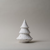 Layered Snowy Tree Object CHRISTMAS 2025 Indaba Medium