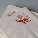Cheers Cocktail Napkin Set CHRISTMAS 2025 One & Only Paper (Faire)