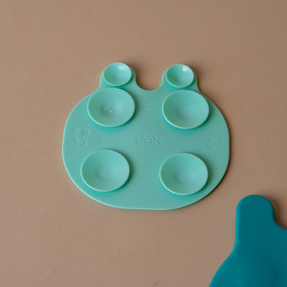 Jellyfish Bath Grips FINNBIRD - puzzle FIRE THE IMAGINATION