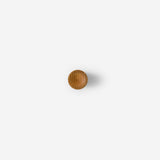 Orb Beech Wood Knob - EQ3 knob EQ3