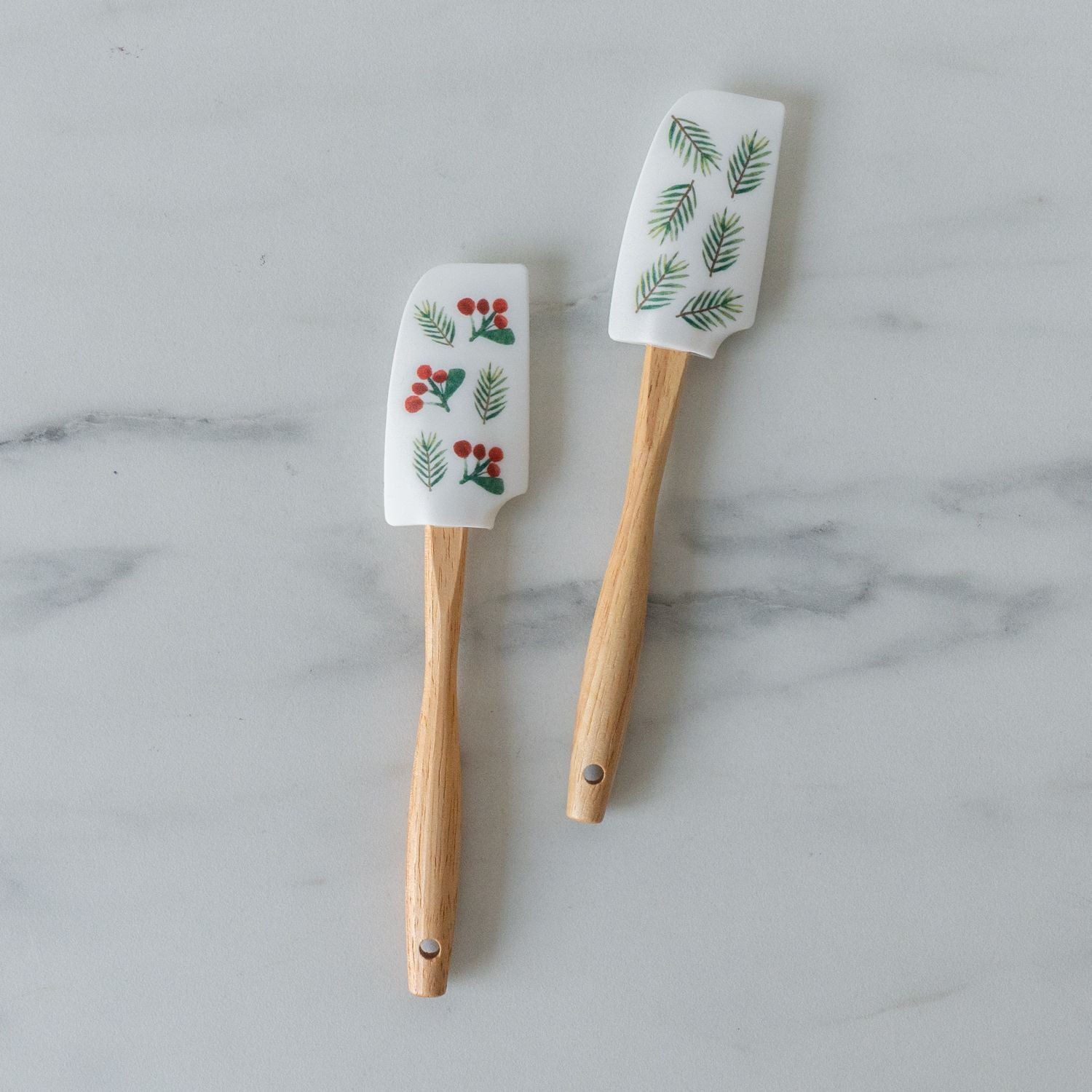 Silicone Spatula CHRISTMAS 2024 DANICA (Faire)
