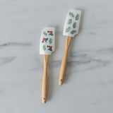 Silicone Spatula CHRISTMAS 2024 DANICA (Faire)