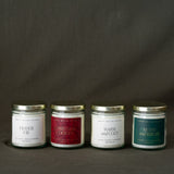 Christmas Cookies Soy Candle CHRISTMAS 2024 Sweet Water Decor (Faire)