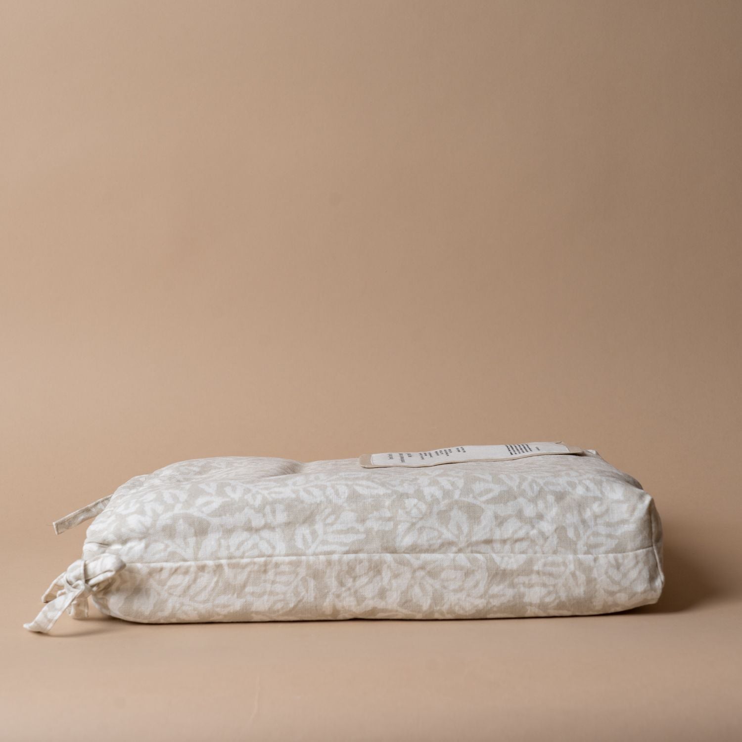 Wildflower Print Duvet Cover Set duvet cover set Indaba
