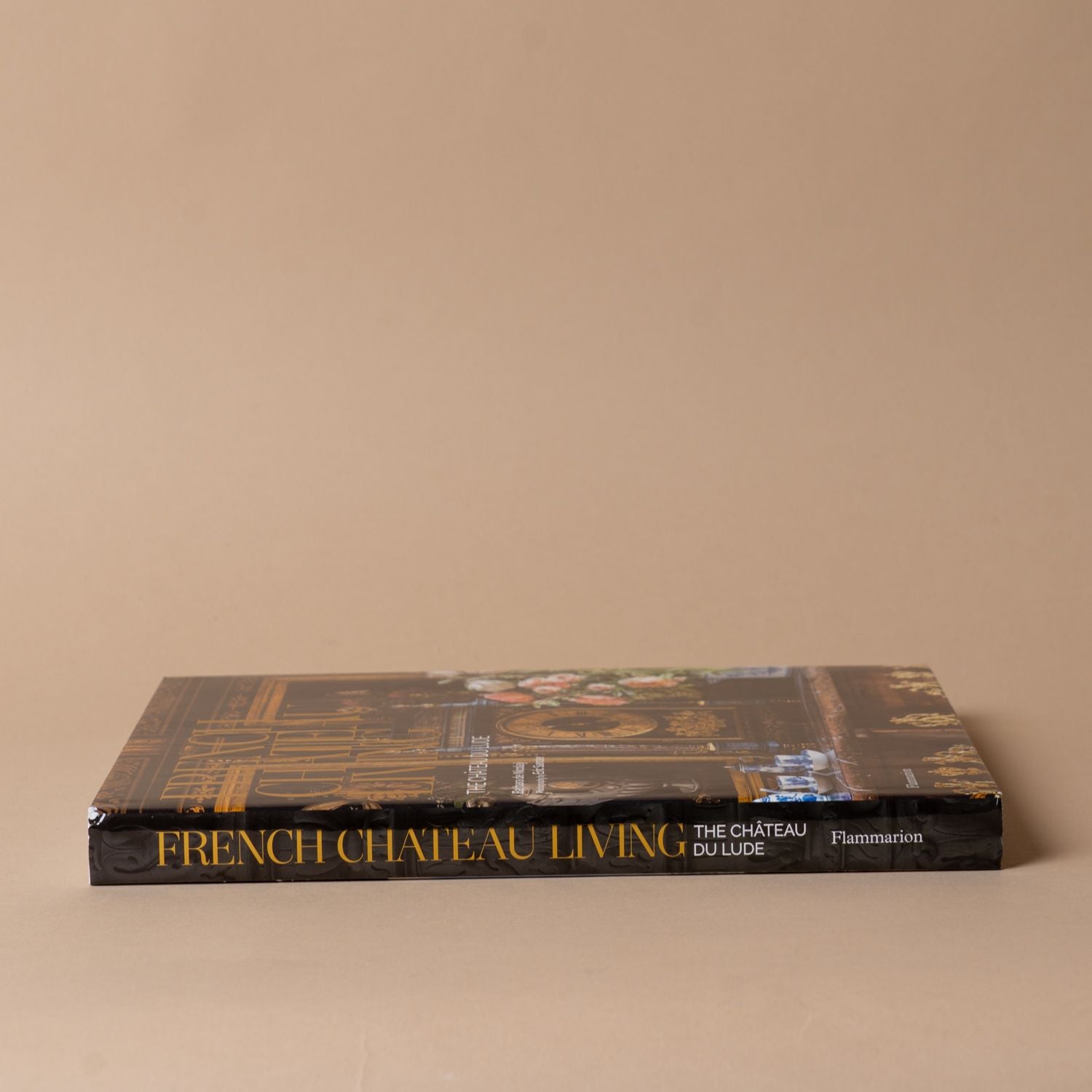 "French Chateau Living" by Barbara de Nicolay - Rug & Weave