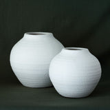 Sylvia Stoneware Vase vase Indaba