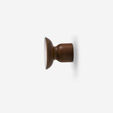 Orb Walnut Wood Knob - EQ3 knob EQ3