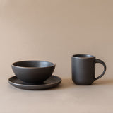 Stoneware Glaze Side Plate plate Indaba