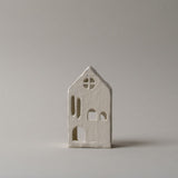 Holiday Tealight House CHRISTMAS 2025 Indaba Medium