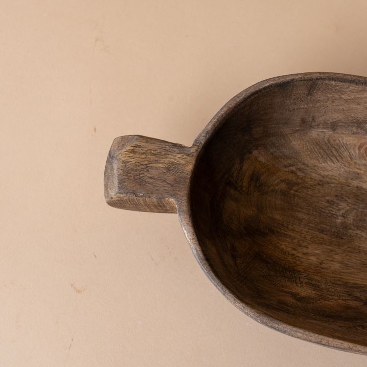 Gala Dough Bowl bowl Indaba