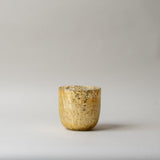 Crimson Woods Crackle Glass Candle CHRISTMAS 2025 Illume (DYA) Large