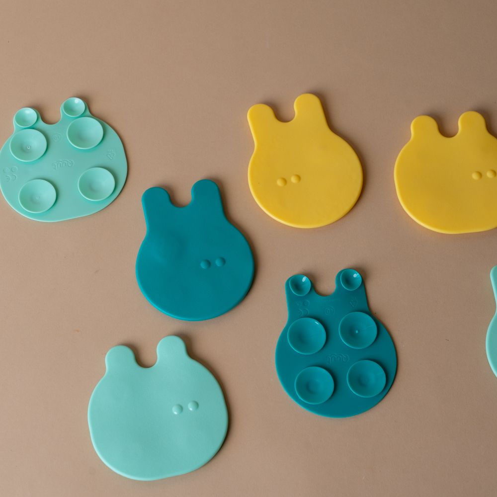 Jellyfish Bath Grips FINNBIRD - puzzle FIRE THE IMAGINATION