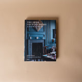 "The Irish Country House" by Robert O'Byrne BOOKS - design Penguin Random House