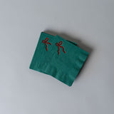 Holiday Bow Napkin Set CHRISTMAS 2025 One & Only Paper (Faire)