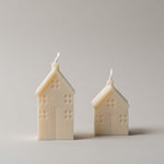 Holiday House Soy Candle CHRISTMAS 2025 Allure CA (Faire)