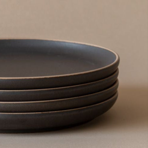 Stoneware Glaze Side Plate plate Indaba