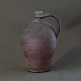 Antique French Water Pot with Handle 0-a-VINTAGE-pot Rug & Weave No. 1