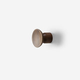 Orb Walnut Wood Knob - EQ3 knob EQ3