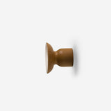 Orb Beech Wood Knob - EQ3 knob EQ3