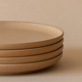 Stoneware Glaze Side Plate plate Indaba