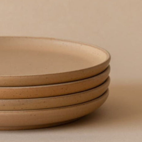 Stoneware Glaze Side Plate plate Indaba