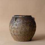 Vintage Rosie Pot 0-a-VINTAGE-pot Hauer Market No. 2