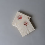 Cheers Cocktail Napkin Set CHRISTMAS 2025 One & Only Paper (Faire)