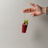 Caesar Ornament CHRISTMAS 2025 Abbott Collection