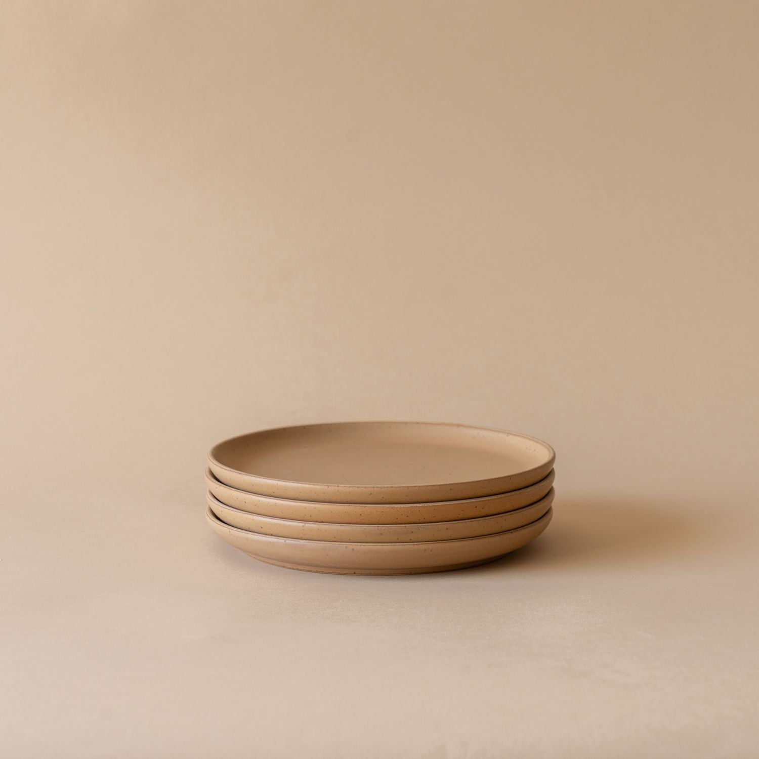 Stoneware Glaze Side Plate plate Indaba Clay