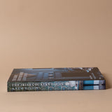 "The Irish Country House" by Robert O'Byrne BOOKS - design Penguin Random House