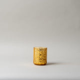 Crimson Woods Crackle Glass Candle CHRISTMAS 2025 Illume (DYA) Small