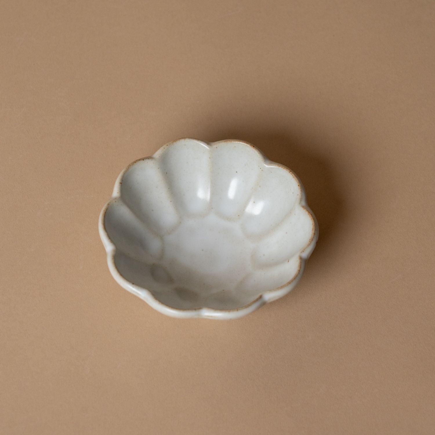 Stoneware Pear Blossom Bowl bowl Gohobi (Faire)