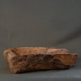 Benjamin Vintage Wood Basin 0-VINTAGE-object Hauer Market
