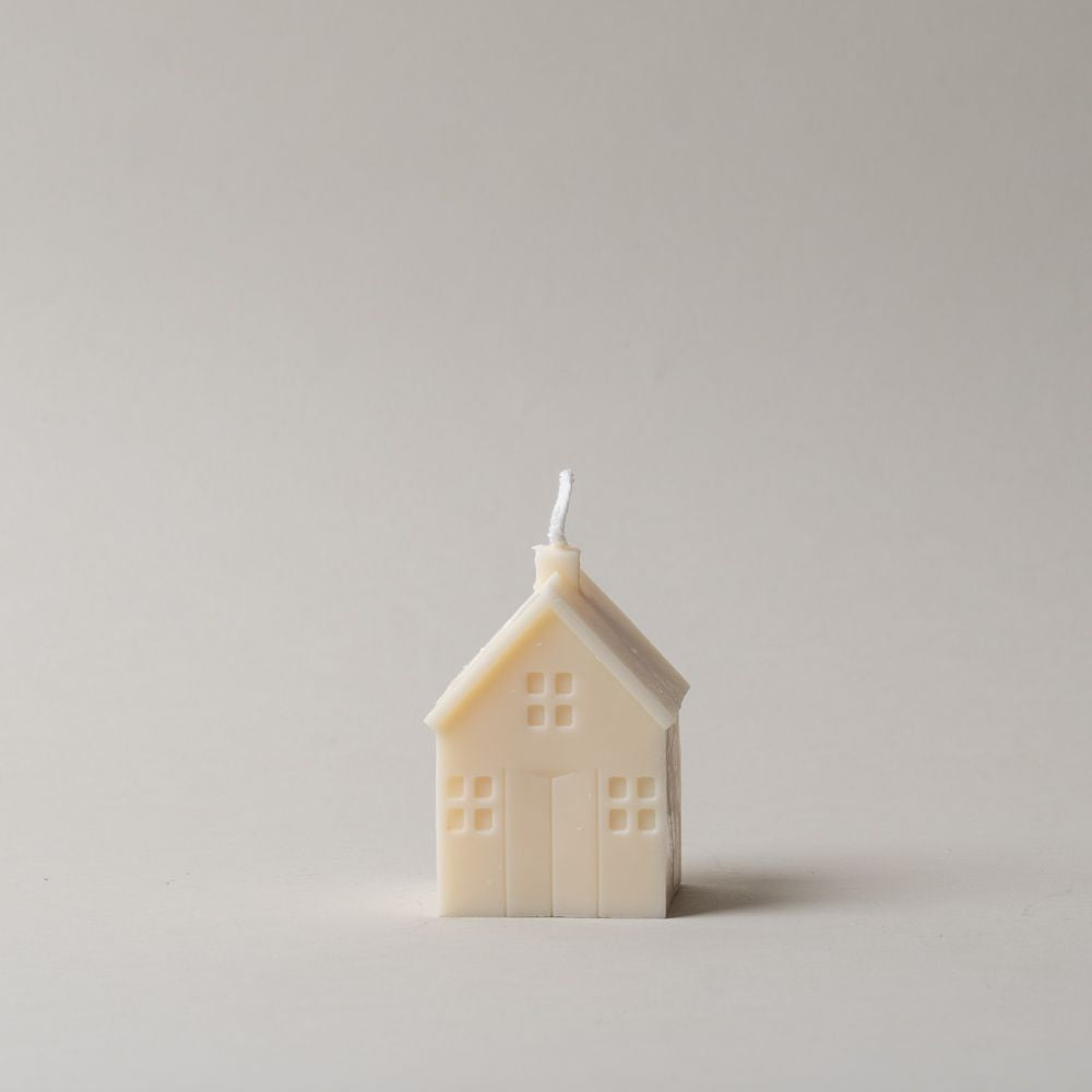 Holiday House Soy Candle CHRISTMAS 2025 Allure CA (Faire) Small