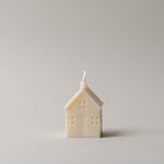 Holiday House Soy Candle CHRISTMAS 2025 Allure CA (Faire) Small