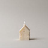 Holiday House Soy Candle CHRISTMAS 2025 Allure CA (Faire) Small