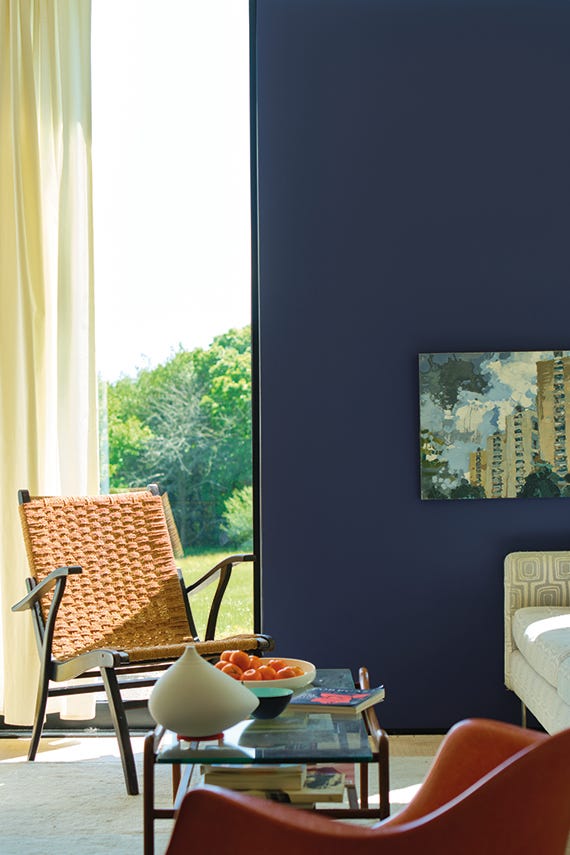 Farrow & Ball Imperial Purple No. W40 - Archive Collection PAINT - Farrow & Ball Farrow & Ball